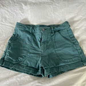 Patagonia stand up shorts